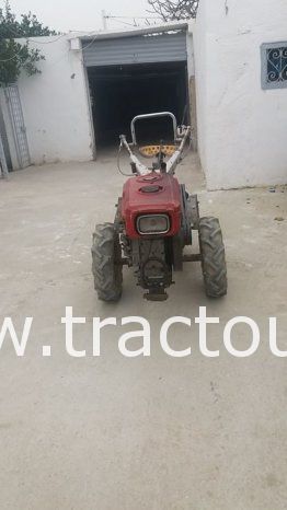 À vendre Motoculteur Kubota – Motoculteur Bon état complet