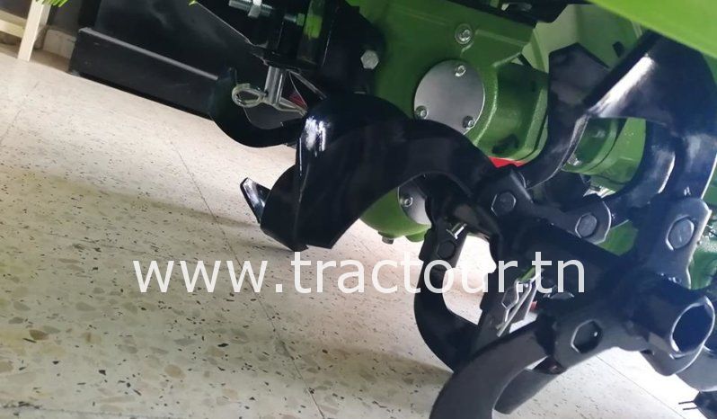 À vendre Motoculteur Shineray SR3TGQ-4 Neuf JAMAIS UTILISE complet