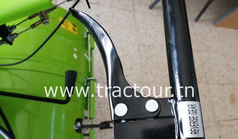 À vendre Motoculteur Shineray SR3TGQ-4 Neuf JAMAIS UTILISE complet