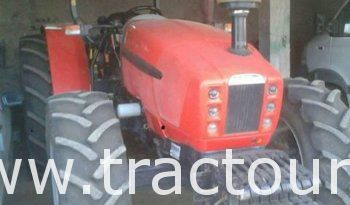 À vendre Tracteur Same Tiger 80.4 Bon état complet