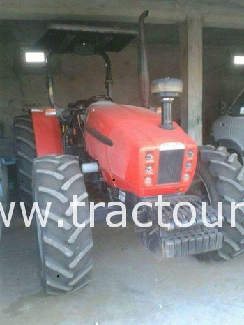 À vendre Tracteur Same Tiger 80.4 Bon état complet