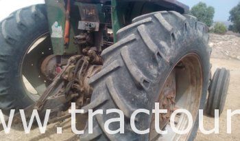 À vendre Tracteur Al Jadah 398 Bon état complet