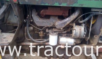 À vendre Tracteur Al Jadah 398 Bon état complet