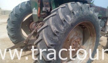 À vendre Tracteur Al Jadah 398 Bon état complet