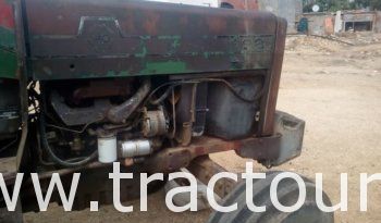 À vendre Tracteur Al Jadah 398 Bon état complet