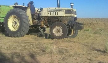 À vendre Tracteur Lamborghini 774-80N Bon état complet