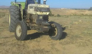 À vendre Tracteur Lamborghini 774-80N Bon état complet