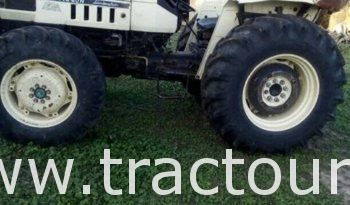 À vendre Tracteur Lamborghini 774-80N Bon état complet