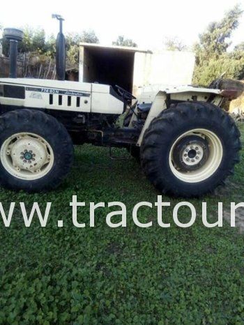 À vendre Tracteur Lamborghini 774-80N Bon état complet