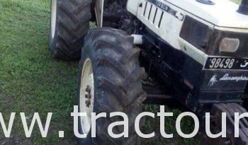 À vendre Tracteur Lamborghini 774-80N Bon état complet