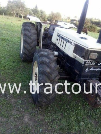 À vendre Tracteur Lamborghini 774-80N Bon état complet