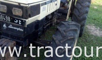 À vendre Tracteur Lamborghini 774-80N Bon état complet