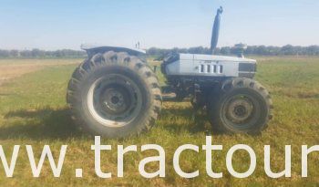 À vendre Tracteur Lamborghini Cross 874-95 N Bon état complet