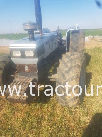 À vendre Tracteur Lamborghini Cross 874-95 N Bon état complet