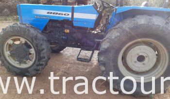 À vendre Tracteur Landini 8860 (2001-2011) Bon état complet