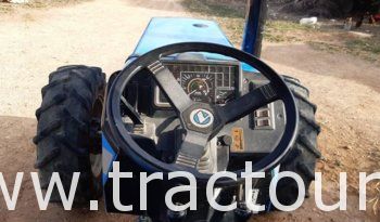 À vendre Tracteur Landini 8860 (2001-2011) Bon état complet