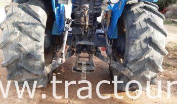 À vendre Tracteur Landini 8860 (2001-2011) Bon état complet