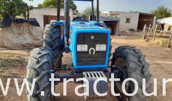 À vendre Tracteur Landini 8860 (2001-2011) Bon état complet
