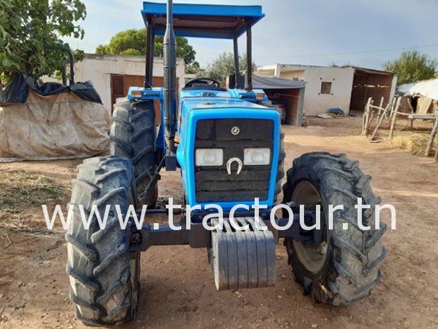 À vendre Tracteur Landini 8860 (2001-2011) Bon état complet