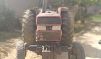 À vendre Tracteur Case IH 795 Bon état complet