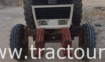 À vendre Tracteur Case 1490 David Brown Bon état complet