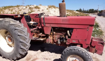 À vendre Tracteur Case IH 785 Bon état complet