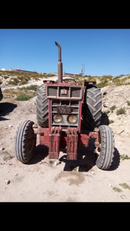 À vendre Tracteur Case IH 785 Bon état complet