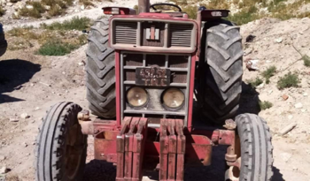 À vendre Tracteur Case IH 785 Bon état complet