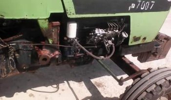 À vendre Tracteur Deutz M 70 07 Bon état complet