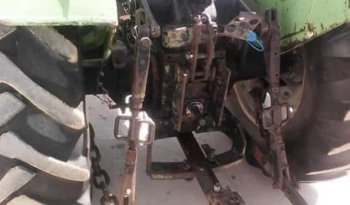 À vendre Tracteur Deutz M 70 07 Bon état complet