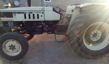 À vendre Tracteur Lamborghini Cross 674-70 N Bon état complet