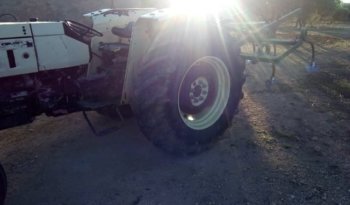 À vendre Tracteur Lamborghini Cross 674-70 N Bon état complet