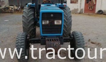 À vendre Tracteur Landini 7860 (2001-2011) Bon état complet