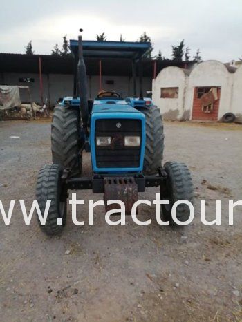 À vendre Tracteur Landini 7860 (2001-2011) Bon état complet