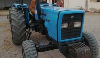 À vendre Tracteur Landini 7860 (2001-2011) Bon état complet