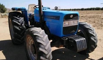 À vendre Tracteur Landini 8860 (2012 – aujourd’hui) Neuf en excellent état complet