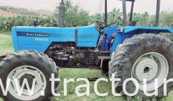 À vendre Tracteur Landini 8860 (2012 – aujourd’hui) Neuf en excellent état complet