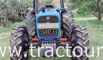 À vendre Tracteur Landini 8860 (2012 – aujourd’hui) Neuf en excellent état complet