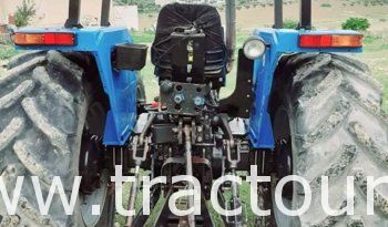 À vendre Tracteur Landini 8860 (2012 – aujourd’hui) Neuf en excellent état complet