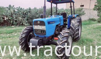 À vendre Tracteur Landini 8860 (2012 – aujourd’hui) Neuf en excellent état complet