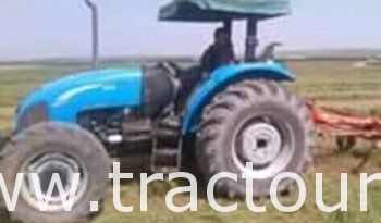 À vendre Tracteur Landini Globalfarm 90 Bon état complet