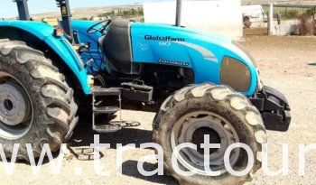À vendre Tracteur Landini Globalfarm 90 Neuf en excellent état complet