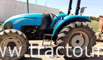 À vendre Tracteur Landini Globalfarm 90 Neuf en excellent état complet