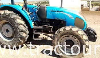 À vendre Tracteur Landini Globalfarm 90 Neuf en excellent état complet