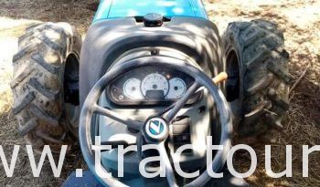 À vendre Tracteur Landini Globalfarm 90 Neuf en excellent état complet
