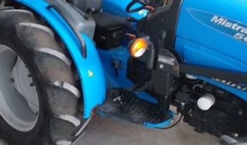 À vendre Tracteur Landini Mistral 50 Neuf en excellent état complet