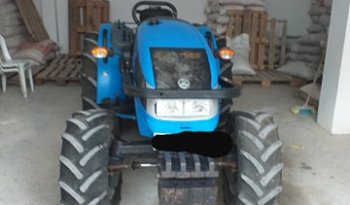 À vendre Tracteur Landini Mistral 50 Neuf en excellent état complet