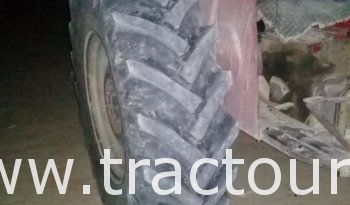 À vendre Tracteur Massey Ferguson 275 Bon état complet