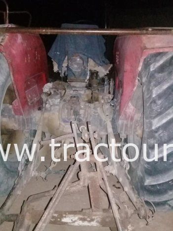 À vendre Tracteur Massey Ferguson 275 Bon état complet