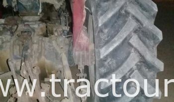 À vendre Tracteur Massey Ferguson 275 Bon état complet